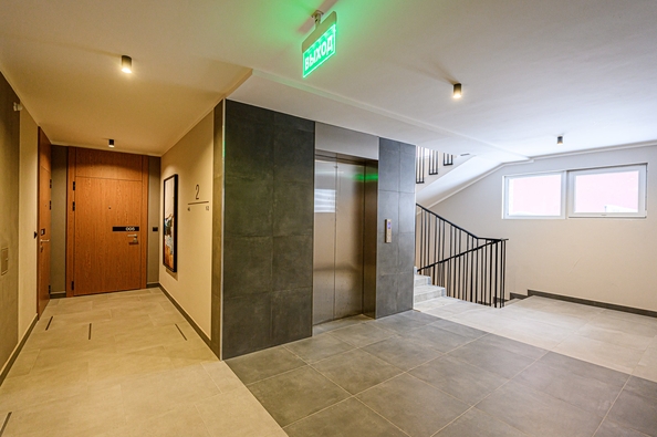 
  Сдам посуточно 2-комн. квартиру, 45 м², Владимира Заровного ул, д. 34
. Фото 15.