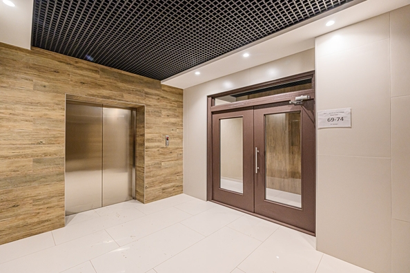 
  Сдам посуточно 2-комн. квартиру, 40 м², Покатная ул, д. 55
. Фото 14.