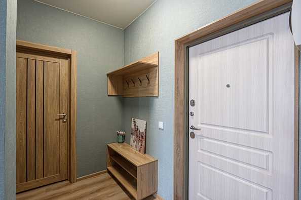 
  Сдам посуточно 1-комн. квартиру, 38 м², Покатная ул, д. 55а
. Фото 11.