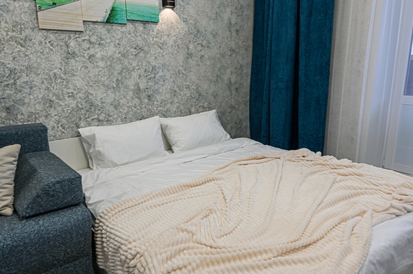 
  Сдам посуточно 1-комн. квартиру, 27 м², Дуси Ковальчук ул, д. 238
. Фото 6.