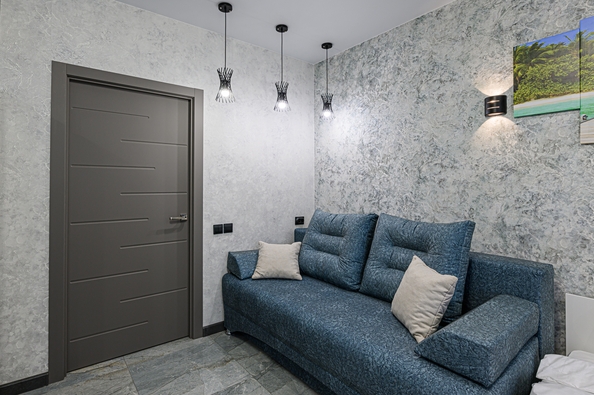
  Сдам посуточно 1-комн. квартиру, 27 м², Дуси Ковальчук ул, д. 238
. Фото 14.