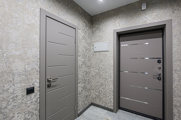
  Сдам посуточно 1-комн. квартиру, 27 м², Дуси Ковальчук ул, д. 238
. Фото 47.