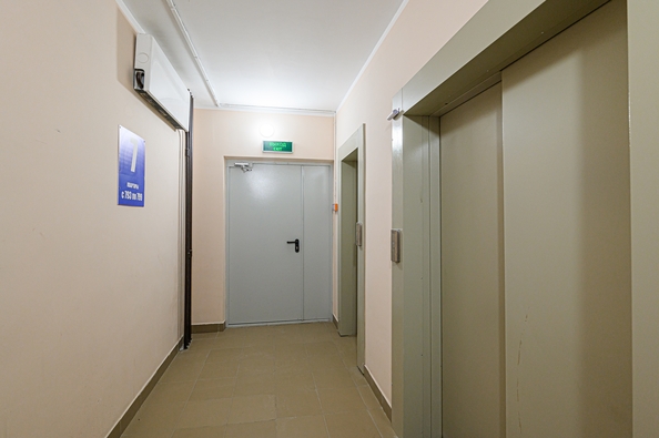 
  Сдам посуточно 1-комн. квартиру, 27 м², Дуси Ковальчук ул, д. 238
. Фото 52.