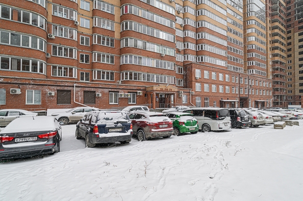 
  Сдам посуточно 1-комн. квартиру, 27 м², Дуси Ковальчук ул, д. 238
. Фото 56.