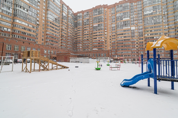 
  Сдам посуточно 1-комн. квартиру, 27 м², Дуси Ковальчук ул, д. 238
. Фото 57.