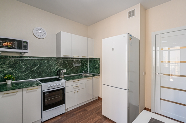 
  Сдам посуточно 1-комн. квартиру, 30 м², Покатная ул, д. 55а
. Фото 8.