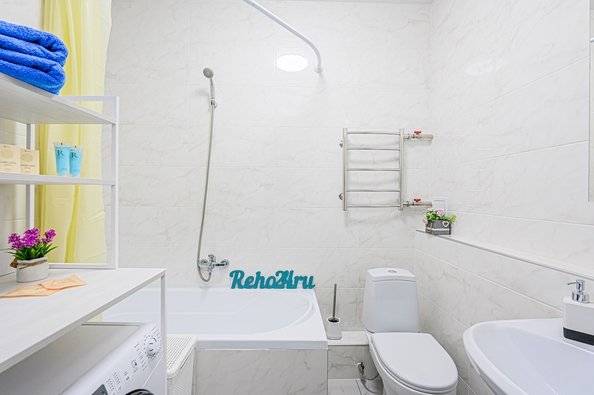 
  Сдам посуточно 1-комн. квартиру, 30 м², Покатная ул, д. 55а
. Фото 10.