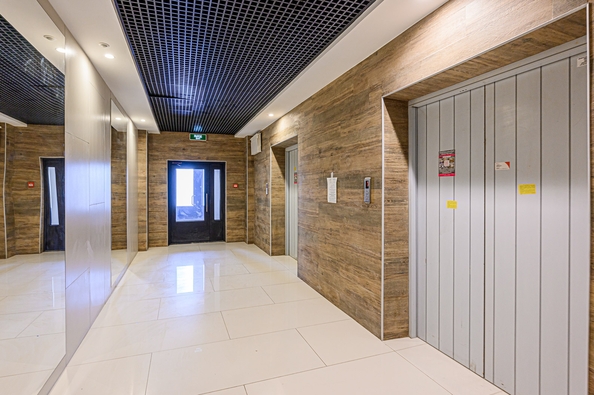 
  Сдам посуточно 1-комн. квартиру, 30 м², Покатная ул, д. 55а
. Фото 13.