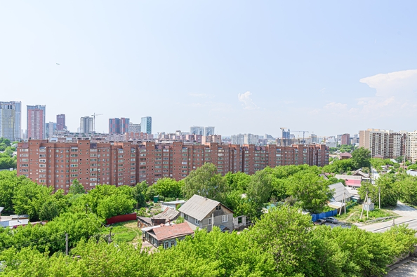 
  Сдам посуточно 2-комн. квартиру, 35 м², Покатная ул, д. 55а
. Фото 10.