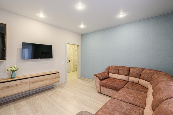
  Сдам посуточно 2-комн. квартиру, 60 м², Покатная ул, д. 55а
. Фото 3.