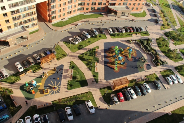 
  Сдам посуточно 2-комн. квартиру, 42 м², 2-я Обская ул, д. 154
. Фото 16.