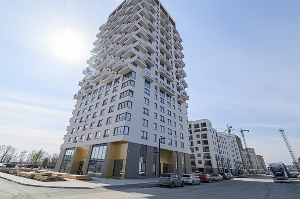 
  Сдам посуточно 1-комн. квартиру, 32 м², Владимира Заровного ул, д. 10
. Фото 13.