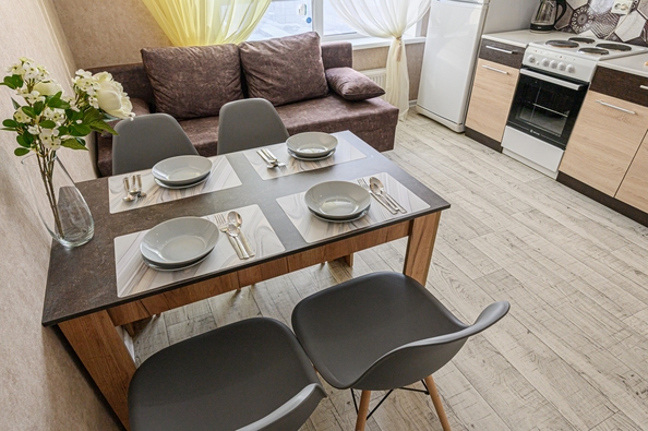 
  Сдам посуточно 2-комн. квартиру, 60 м², Большевистская ул, д. 32/1
. Фото 8.