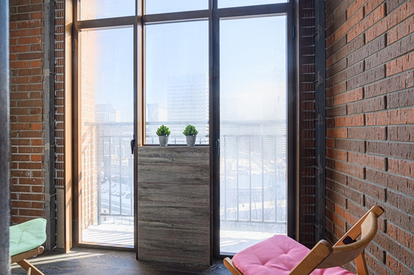
  Сдам посуточно 1-комн. квартиру, 35 м², Покатная ул, д. 55а
. Фото 15.