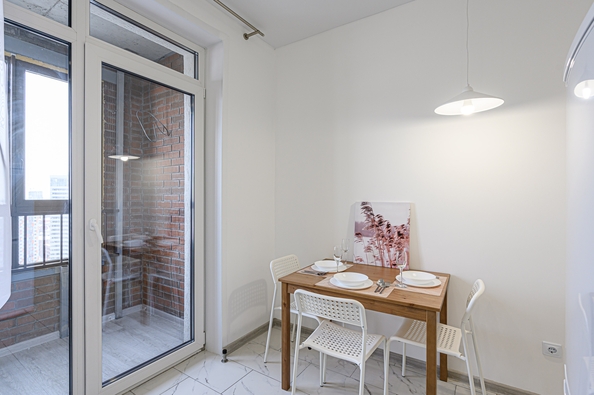 
  Сдам посуточно 1-комн. квартиру, 33 м², Покатная ул, д. 55а
. Фото 3.