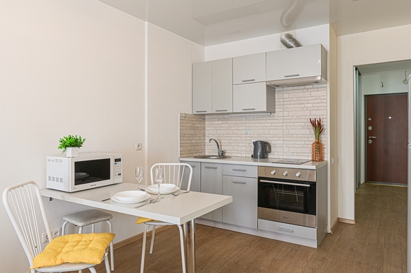 
  Сдам посуточно 1-комн. квартиру, 28 м², Покатная ул, д. 130/1
. Фото 6.