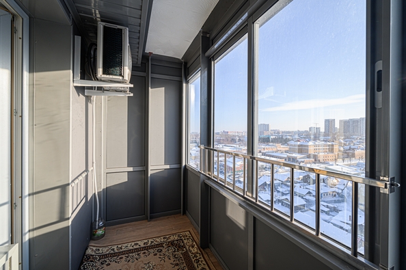 
  Сдам посуточно 1-комн. квартиру, 28 м², Покатная ул, д. 130/1
. Фото 9.