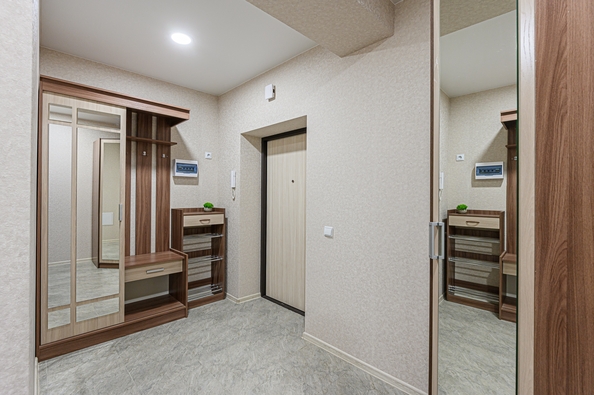 
  Сдам посуточно 2-комн. квартиру, 55 м², Тополевая ул, д. 27/1
. Фото 9.