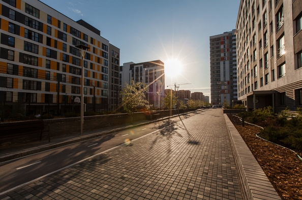 
  Сдам посуточно 2-комн. квартиру, 58 м², Большевистская ул, д. 118
. Фото 15.