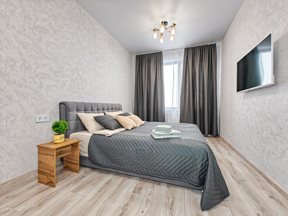
  Сдам посуточно 2-комн. квартиру, 37 м², Военная ул, д. 51
. Фото 11.