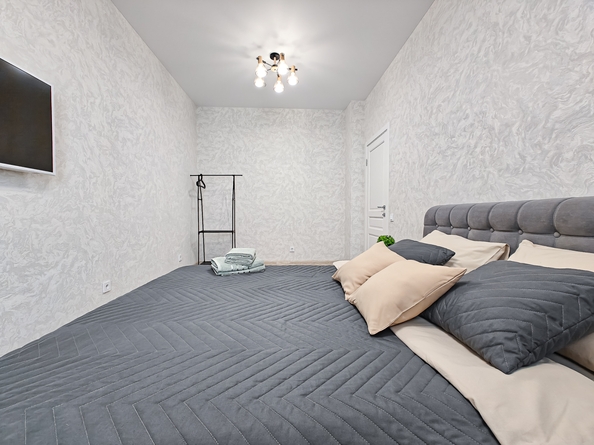 
  Сдам посуточно 2-комн. квартиру, 37 м², Военная ул, д. 51
. Фото 14.