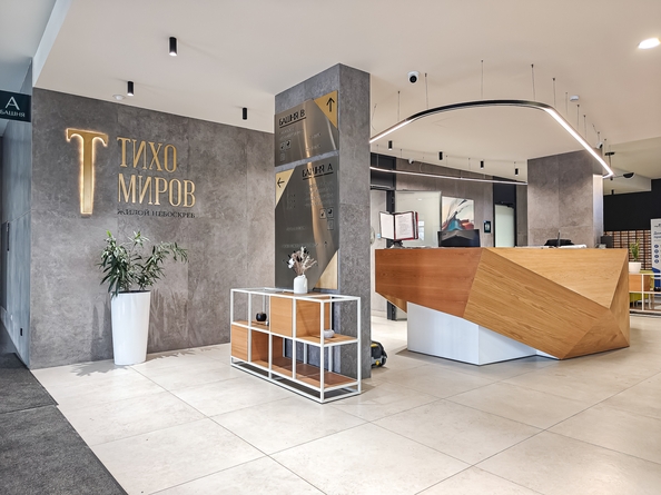 
  Сдам посуточно 2-комн. квартиру, 37 м², Военная ул, д. 51
. Фото 20.