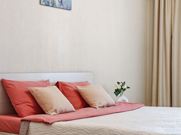 
  Сдам посуточно 3-комн. квартиру, 37 м², Зыряновская ул, д. 55
. Фото 3.