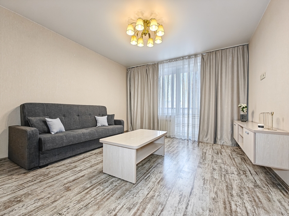 
  Сдам посуточно 3-комн. квартиру, 37 м², Зыряновская ул, д. 55
. Фото 7.