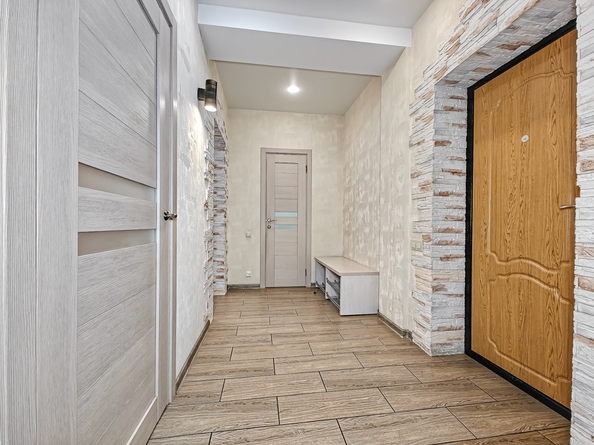 
  Сдам посуточно 3-комн. квартиру, 37 м², Зыряновская ул, д. 55
. Фото 24.