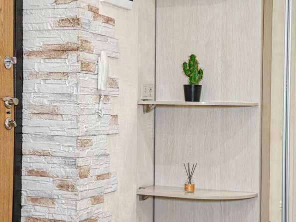 
  Сдам посуточно 3-комн. квартиру, 37 м², Зыряновская ул, д. 55
. Фото 25.
