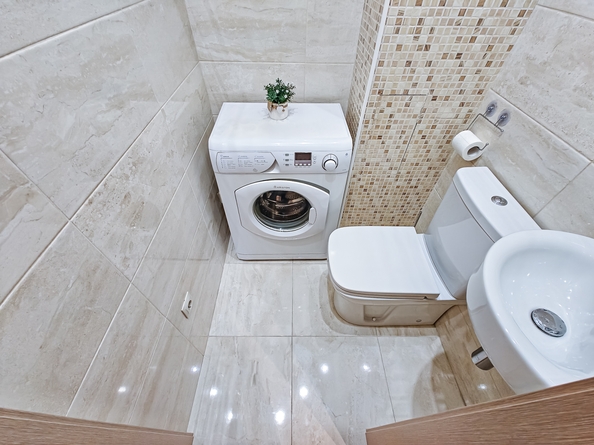 
  Сдам посуточно 2-комн. квартиру, 58 м², Серебряные ключи ул, д. 6
. Фото 24.