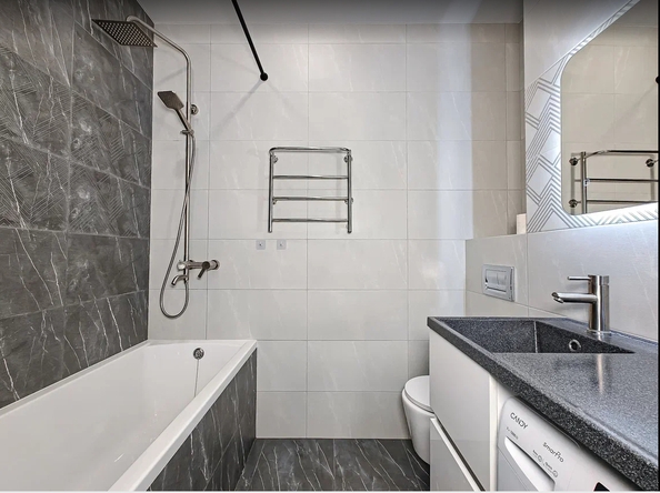 
  Сдам посуточно 2-комн. квартиру, 36 м², Ипподромская ул, д. 12
. Фото 4.
