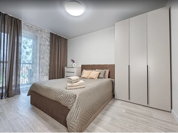 
  Сдам посуточно 2-комн. квартиру, 36 м², Ипподромская ул, д. 12
. Фото 9.
