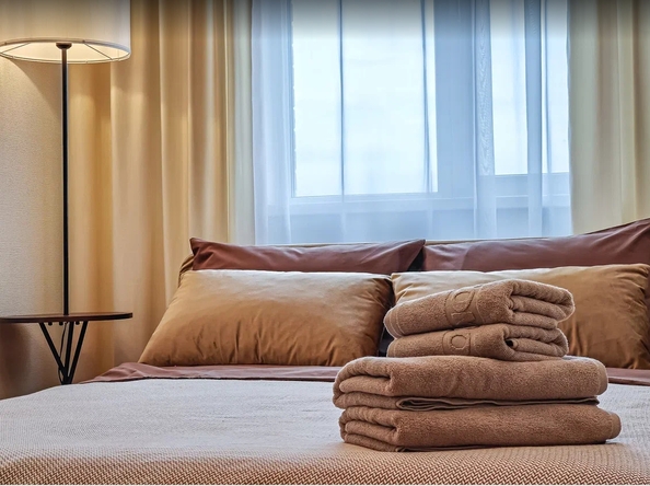 
  Сдам посуточно 2-комн. квартиру, 44 м², Вавилова ул, д. 3
. Фото 4.