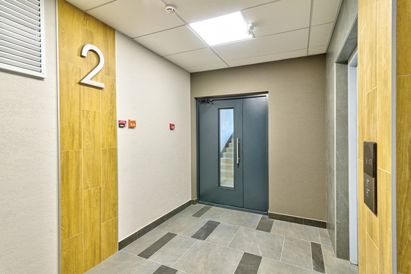 
  Продается парковка, 15.6 м², ЖК Никольский парк, дом 6
. Фото 22.