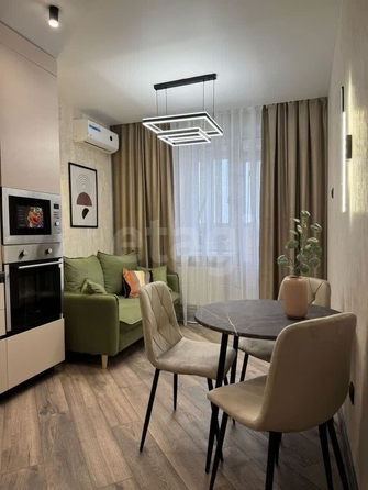 
  Продается 1-комн. квартира, 47 м², ЖК Ельцовский, 1-2 б/с
. Фото 5.