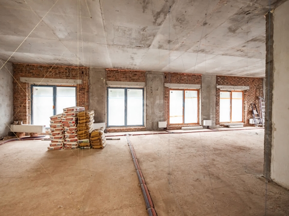
  Продается 4-комн. квартира, 121.6 м², ЖК Дом Нобель
. Фото 20.