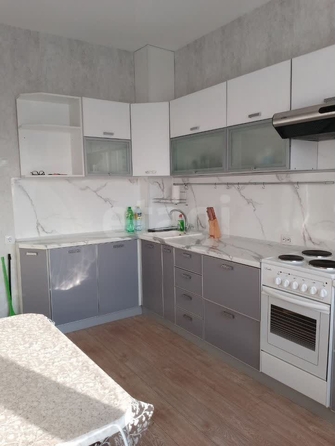 
  Сдается 1-комн. квартира, 40 м², Николая Сотникова ул, д. 36/1
. Фото 1.