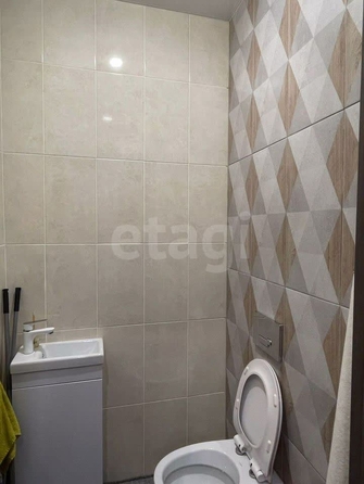 
  Продается 2-комн. квартира, 58 м², ЖК Ломоносов
. Фото 9.