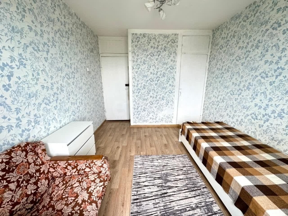 
  Продается 3-комн. квартира, 60.9 м², Никитина ул, д. 68
. Фото 5.