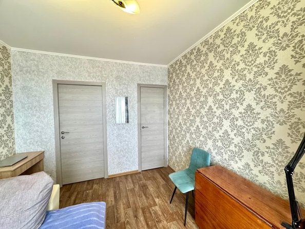 
  Продается 3-комн. квартира, 60.9 м², Никитина ул, д. 68
. Фото 6.