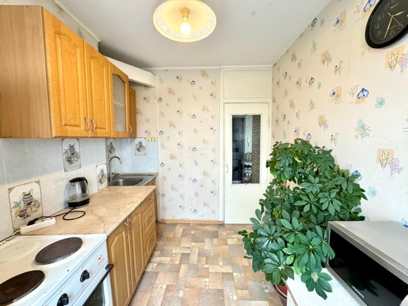 
  Продается 3-комн. квартира, 60.9 м², Никитина ул, д. 68
. Фото 12.