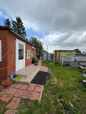
  Продается дом, 80 м², село Ленинское
. Фото 3.