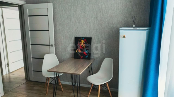 
  Сдается 1-комн. квартира, 39 м², Околица мкр, д. 1
. Фото 5.