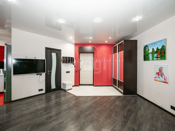 
  Продается студия, 64.5 м², Сухарная ул, д. 101
. Фото 3.