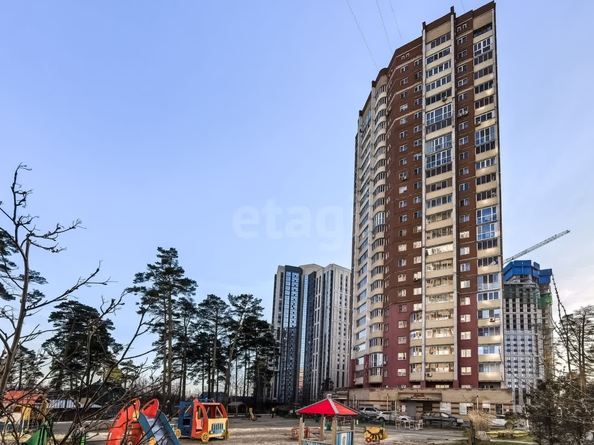 
  Продается студия, 64.5 м², Сухарная ул, д. 101
. Фото 14.