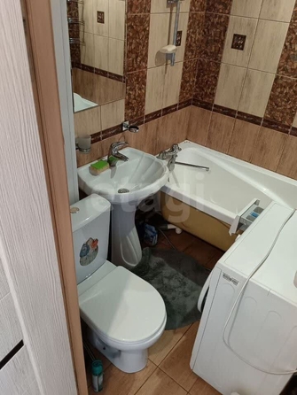 
  Сдается 1-комн. квартира, 30 м², Новогодняя ул, д. 34/1
. Фото 6.