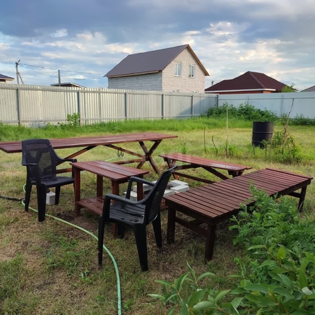 
  Продается дом, 30.7 м², село Верх-Тула
. Фото 23.