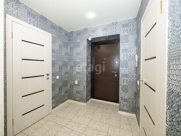 
  Продается 1-комн. квартира, 33.3 м², Кубовая ул, д. 92/1
. Фото 9.