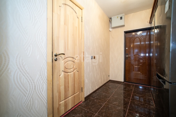 
  Продается студия, 38.1 м², Николая Сотникова ул, д. 16
. Фото 7.